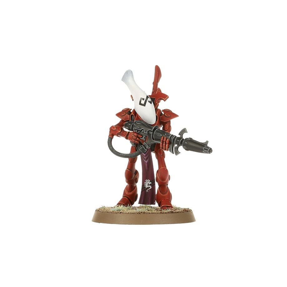 Aeldari: Wraithguard - Loaded Dice