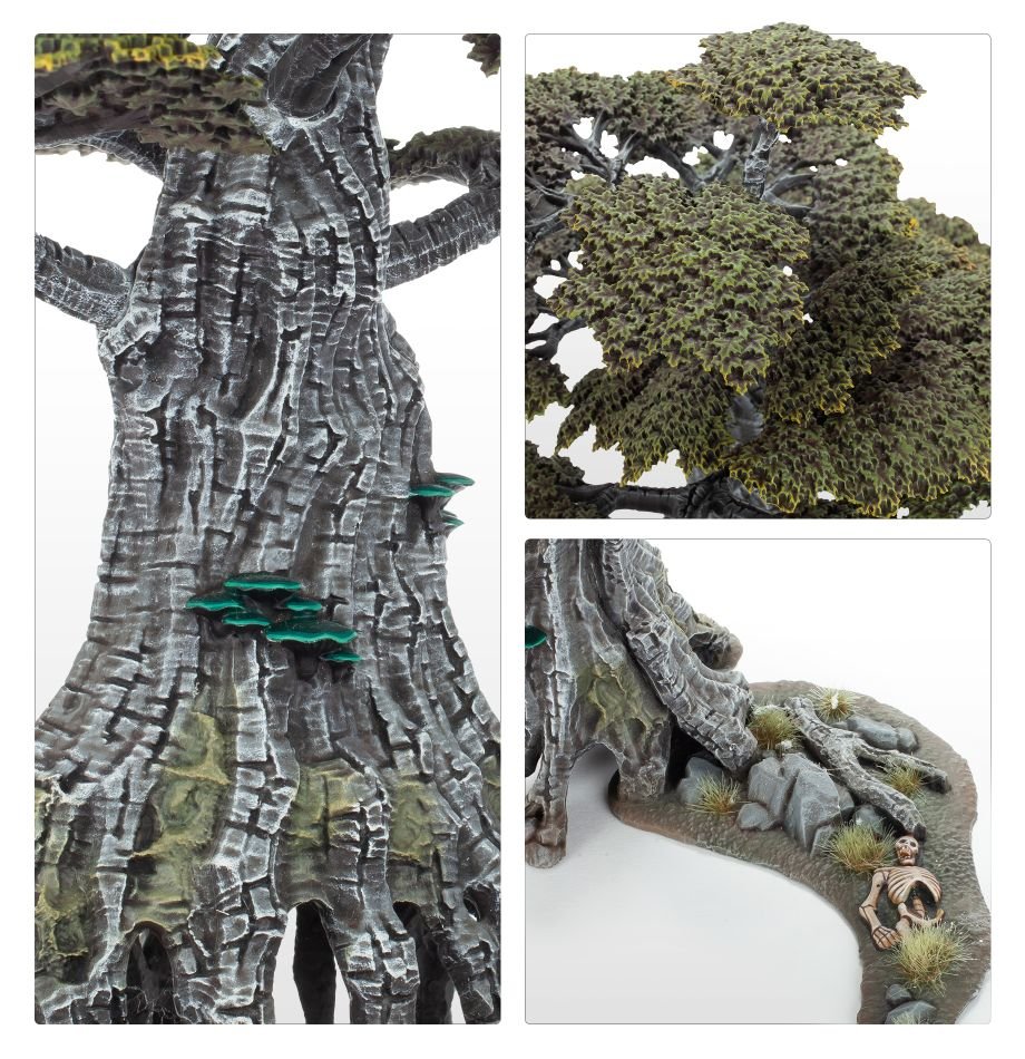 Age of Sigmar: Awakened Wyldwood - Loaded Dice