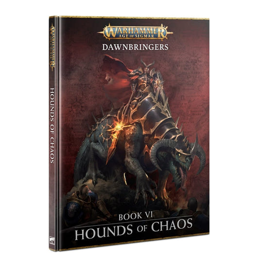 Age of Sigmar: Hounds of Chaos - Loaded Dice