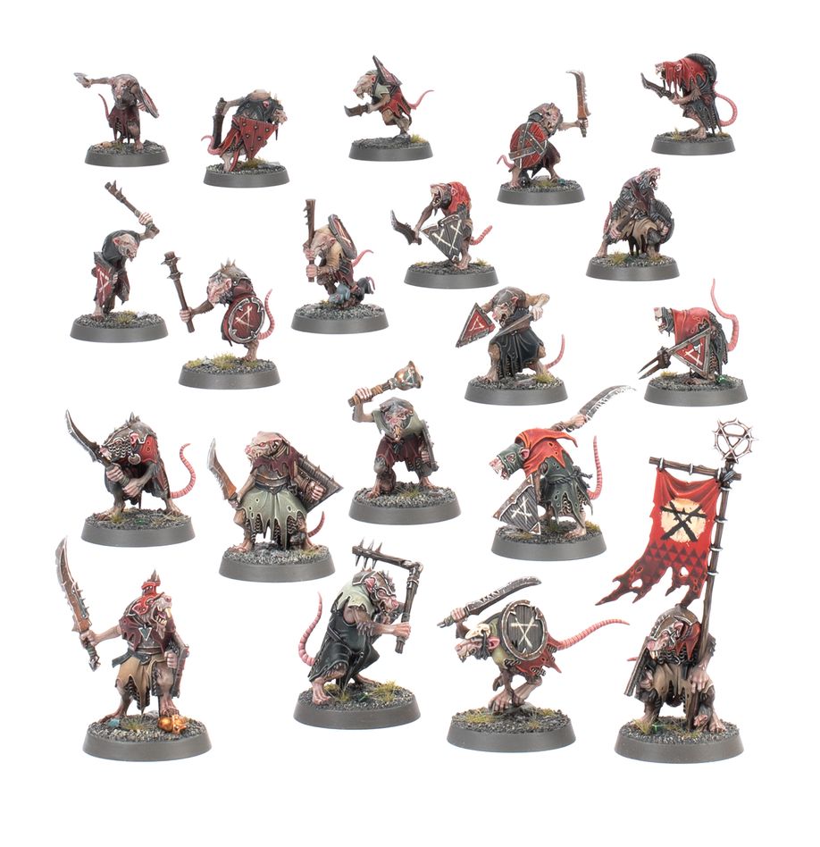 Age of Sigmar: Introductory Set - Loaded Dice