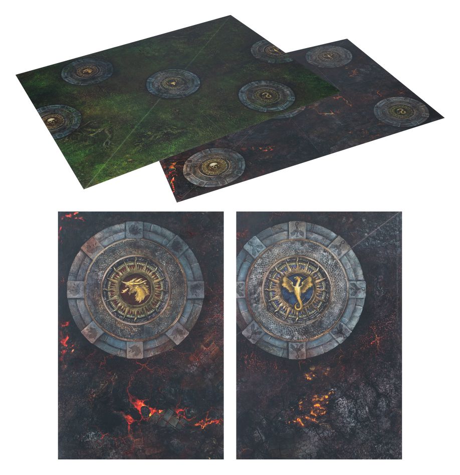 Age of Sigmar: Introductory Set - Loaded Dice