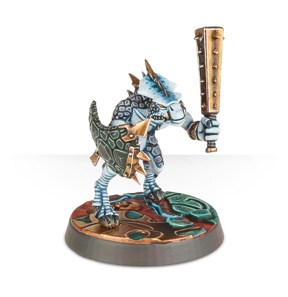Age of Sigmar: Shattered Dominion 25mm & 32mm Round Bases - Loaded Dice