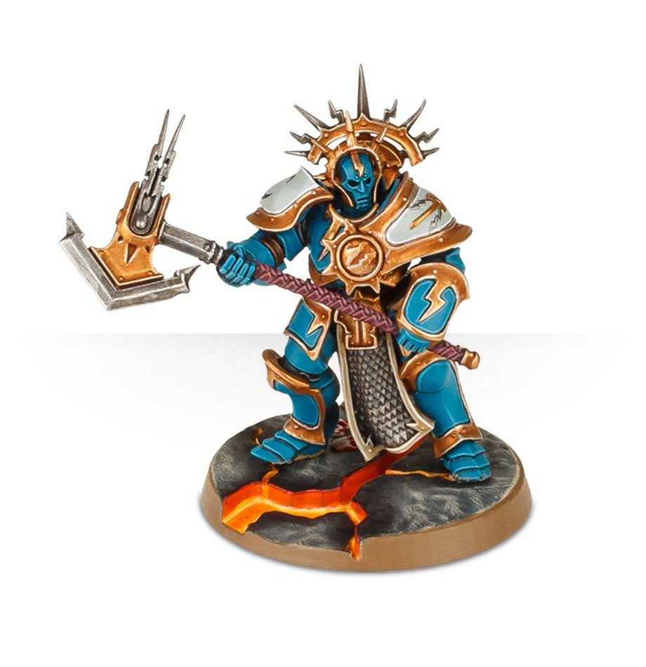Age of Sigmar: Shattered Dominion: 65 & 40mm Round - Loaded Dice