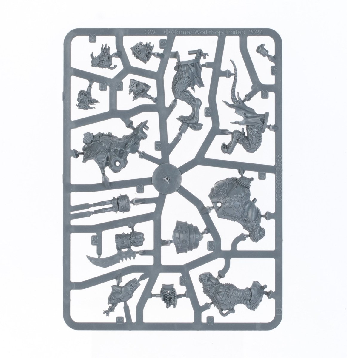 Age of Sigmar: Starter Set - Loaded Dice