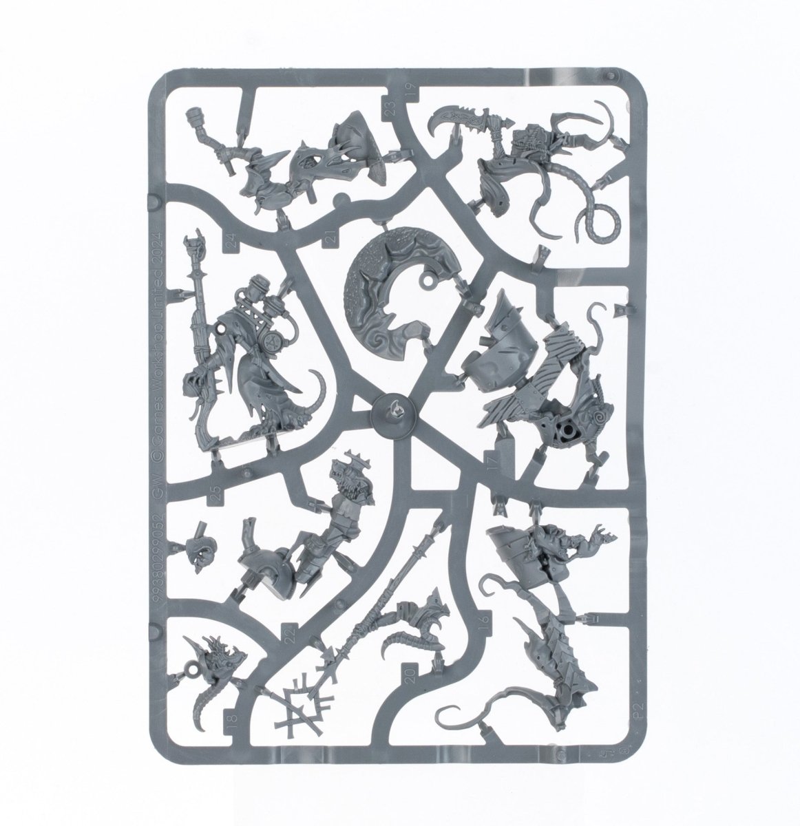 Age of Sigmar: Starter Set - Loaded Dice