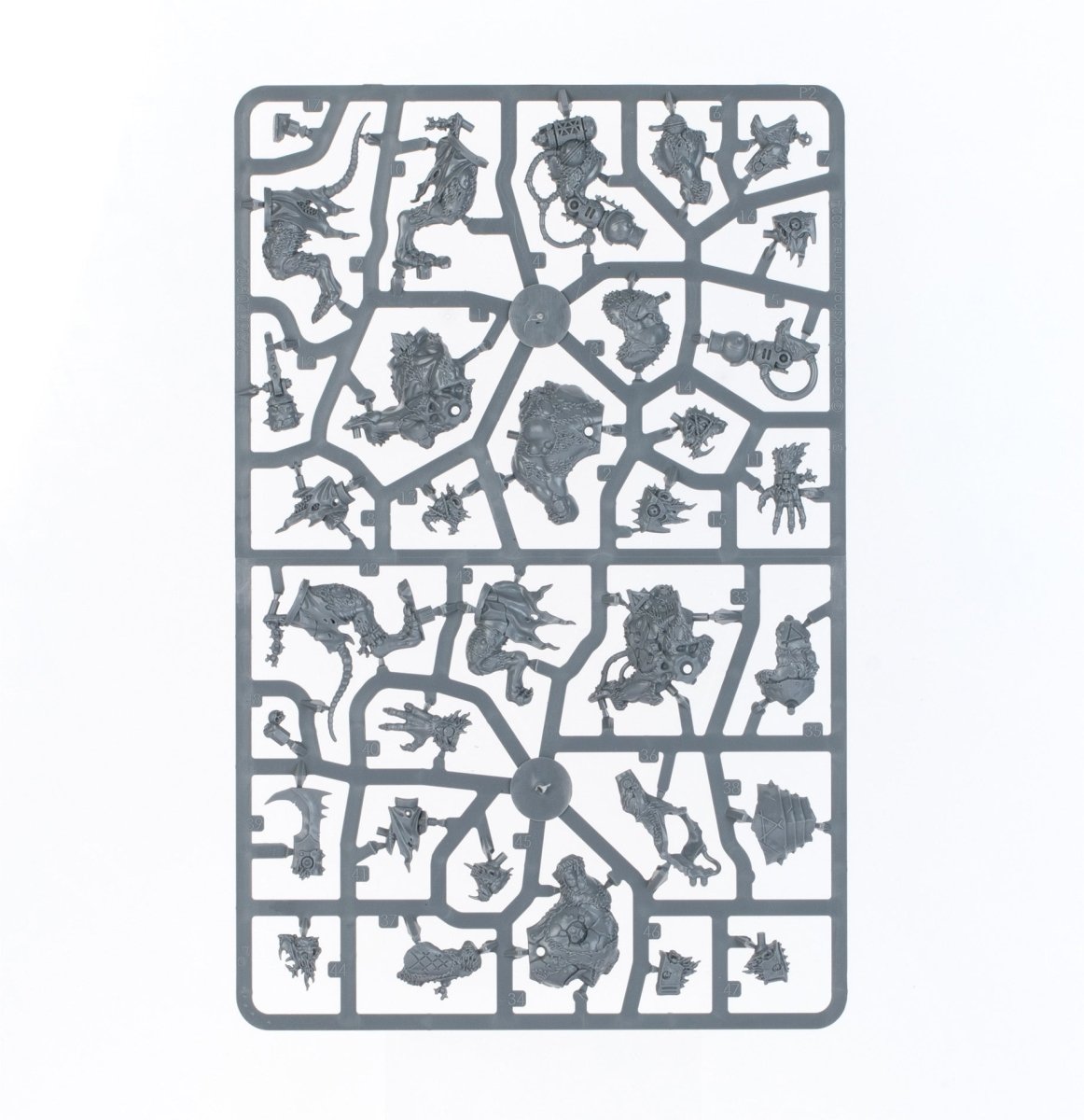 Age of Sigmar: Starter Set - Loaded Dice