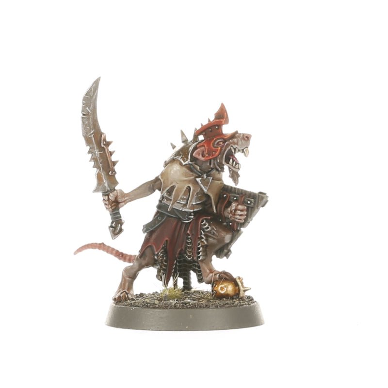 Age of Sigmar: Starter Set painted miniature - Loaded Dice