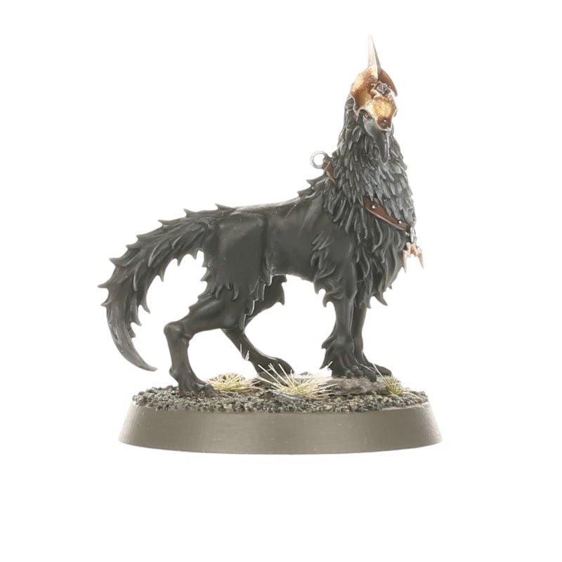 Age of Sigmar: Starter Set painted miniature - Loaded Dice