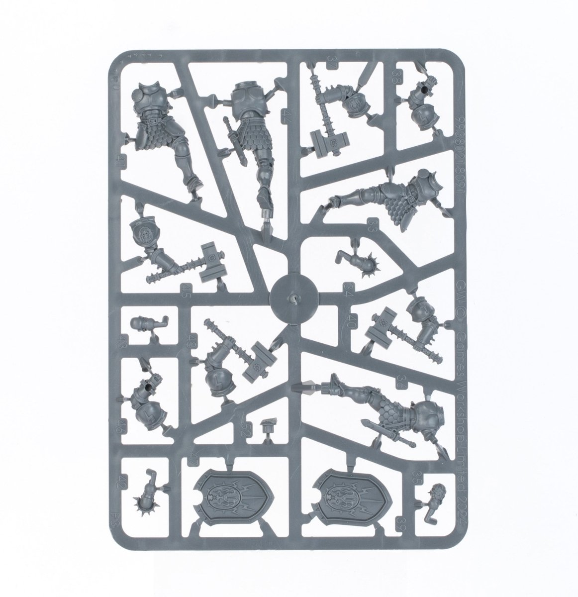 Age of Sigmar: Starter Set - Loaded Dice