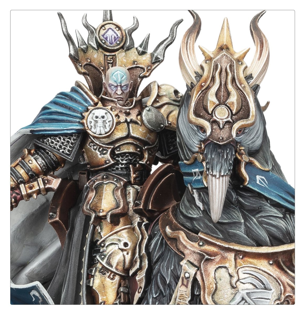 Age of Sigmar: Ultimate Starter Set - Loaded Dice