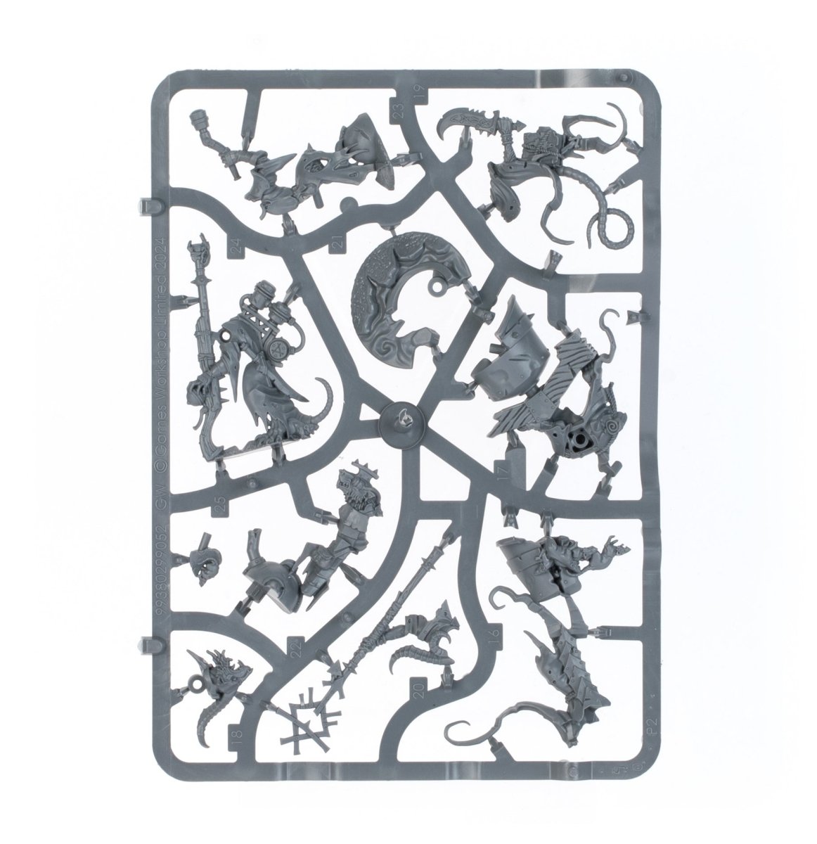 Age of Sigmar: Ultimate Starter Set - Loaded Dice