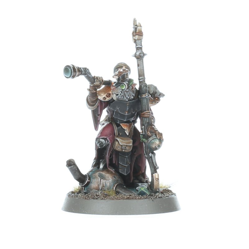 Age of Sigmar: Ultimate Starter Set painted miniature - Loaded Dice