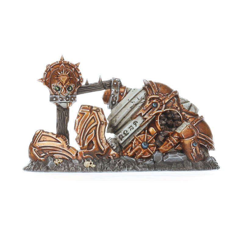 Age of Sigmar: Ultimate Starter Set painted miniature - Loaded Dice