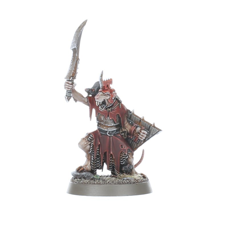 Age of Sigmar: Ultimate Starter Set painted miniature - Loaded Dice