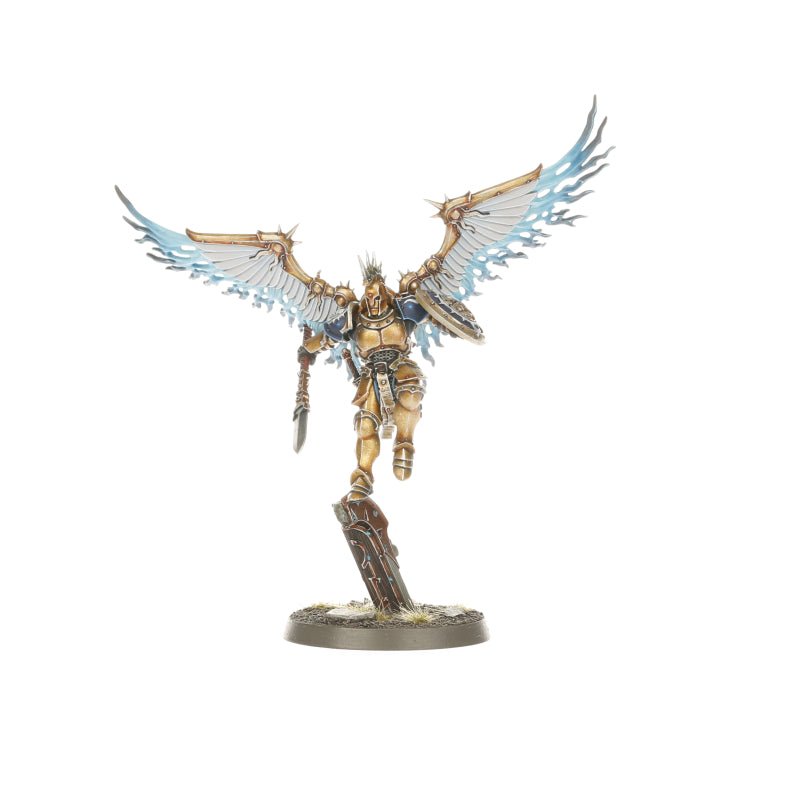 Age of Sigmar: Ultimate Starter Set painted miniature - Loaded Dice