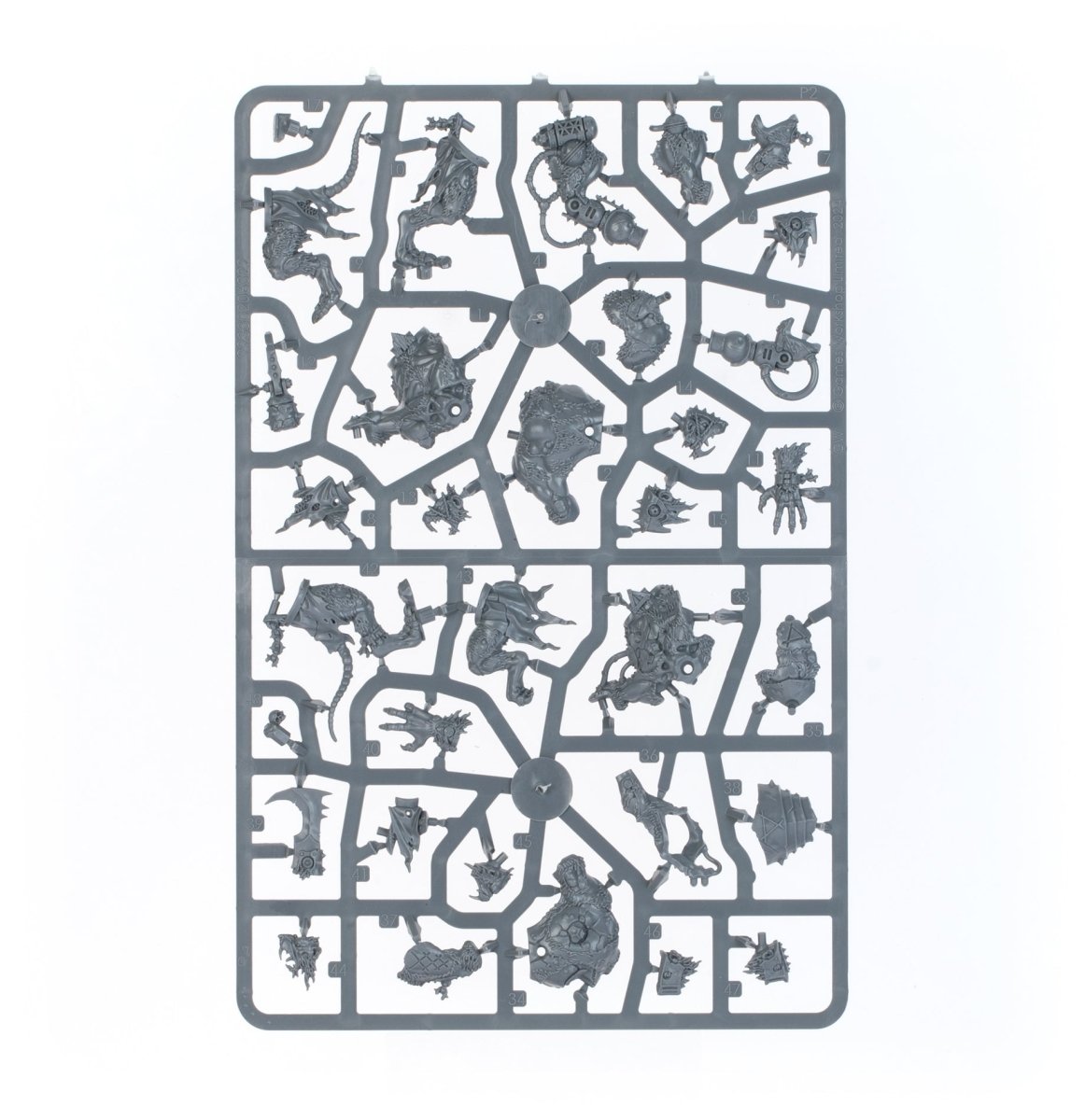 Age of Sigmar: Ultimate Starter Set - Loaded Dice