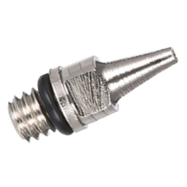 Green Stuff World Spare Airbrush Nozzle 0.5mm - Loaded Dice