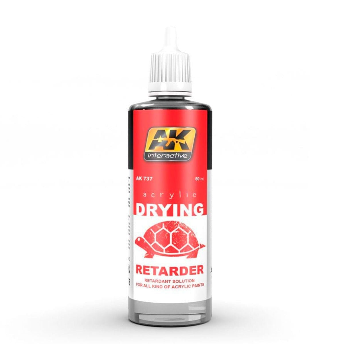 AK Interactive Acrylic Drying Retarder