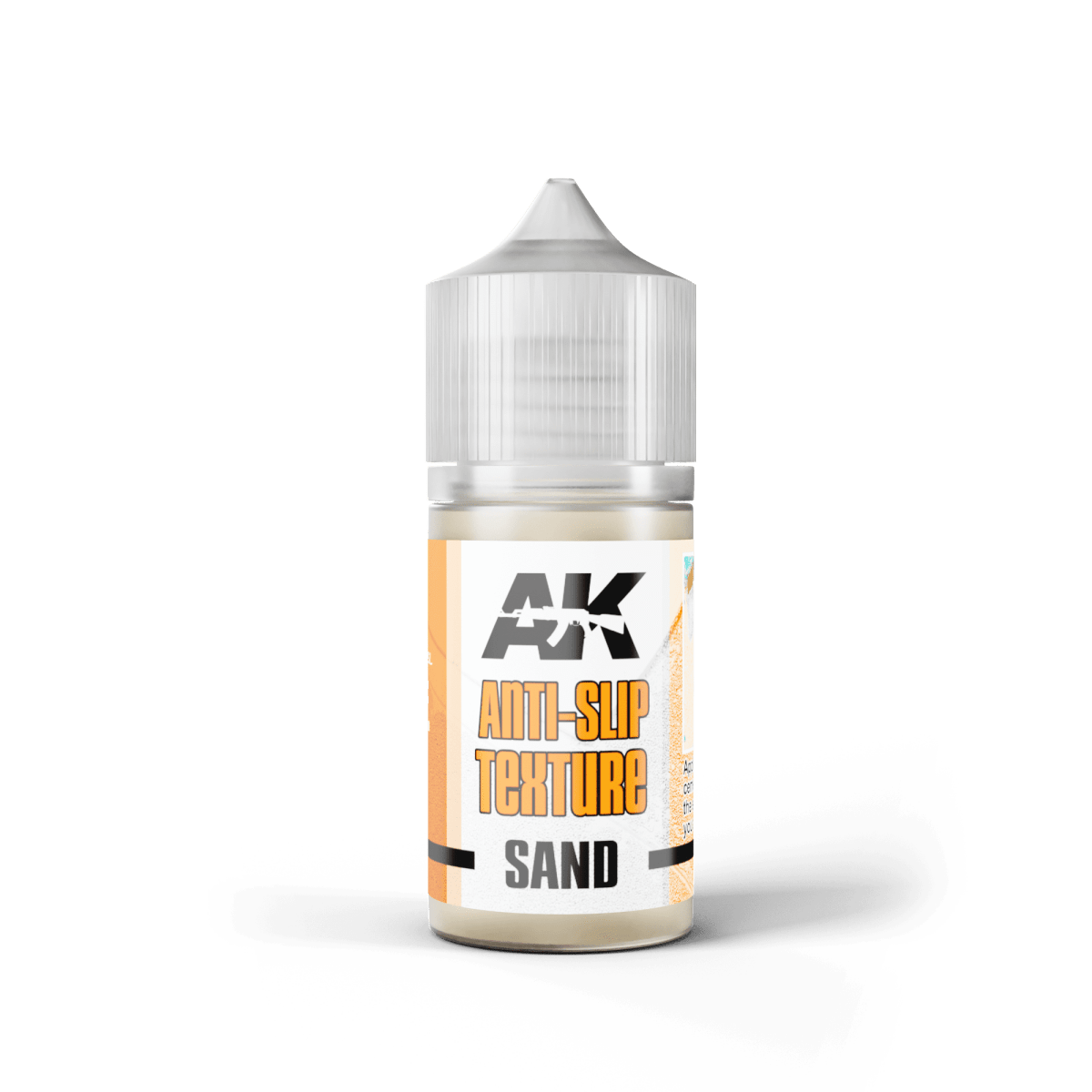 AK Interactive Anti-Slip Texture - Loaded Dice
