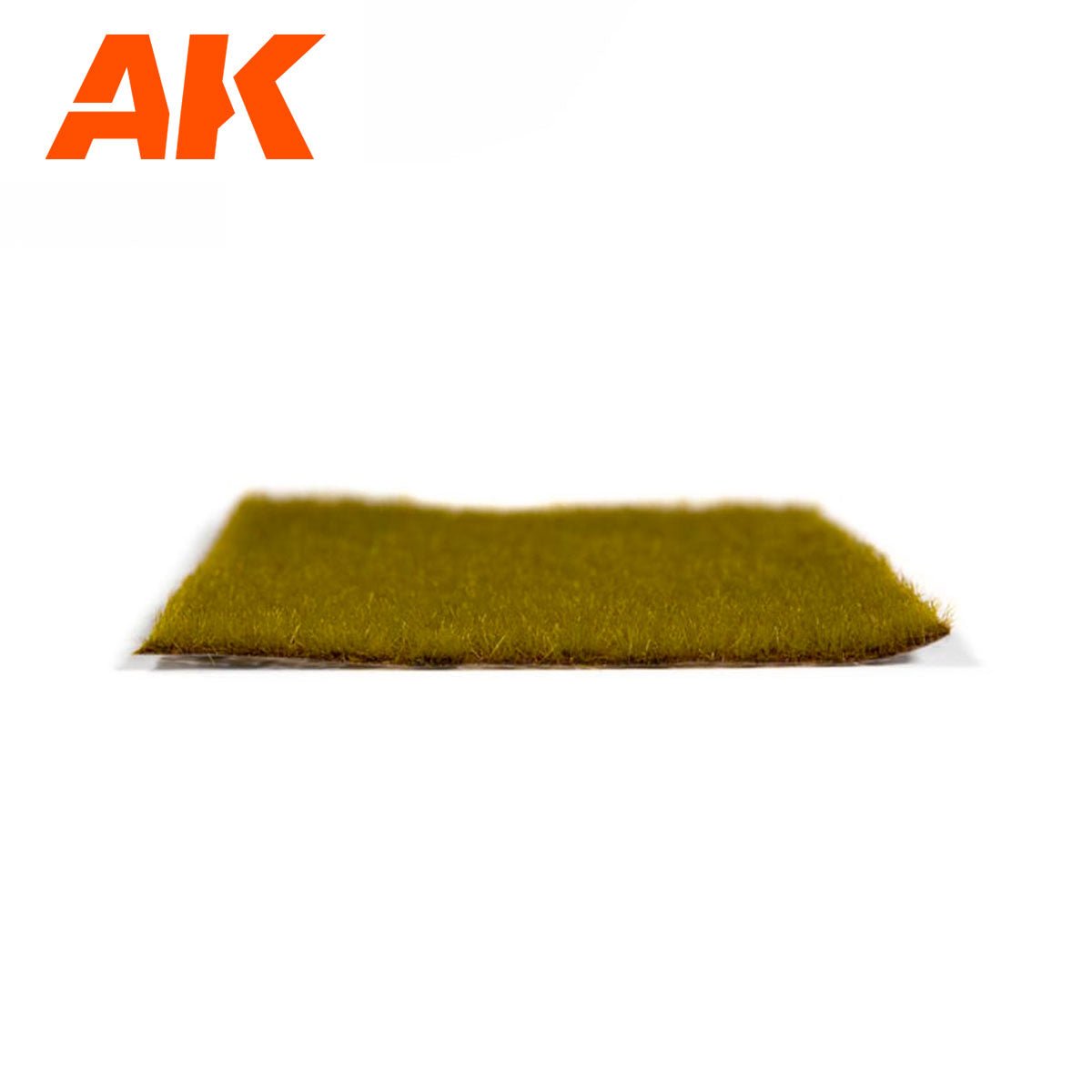 AK Interactive Backwater Tuft 4mm AK8122 - Loaded Dice