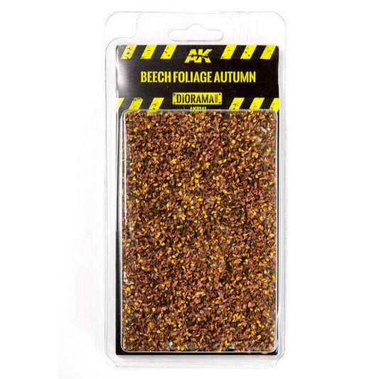 AK Interactive Beech Foliage Autumn