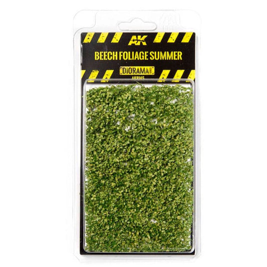 AK Interactive Beech Foliage Summer
