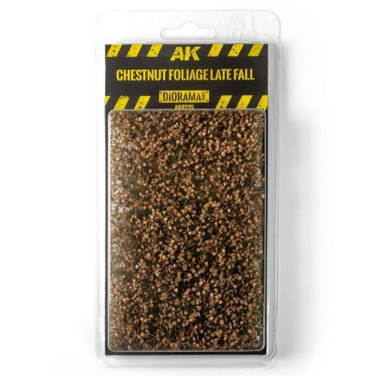 AK Interactive Chestnut Foliage Late Fall