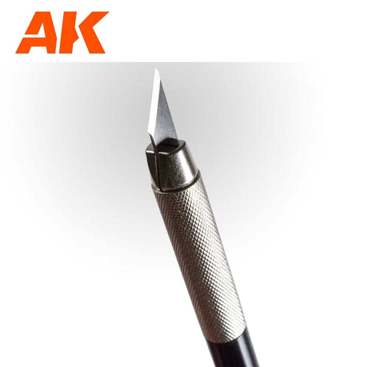 AK Interactive Cutter AK9011 - Loaded Dice