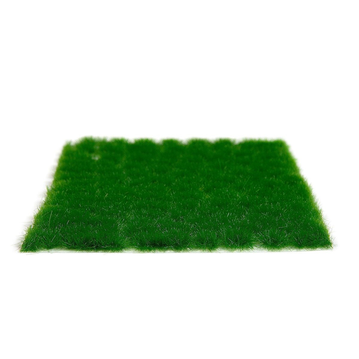 AK Interactive Dark Green Tufts 4mm AK8245 - Loaded Dice