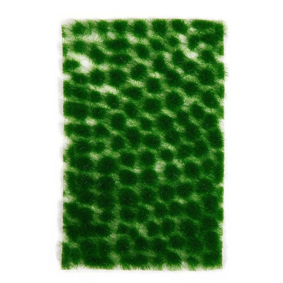 AK Interactive Dark Green Tufts 4mm AK8245 - Loaded Dice