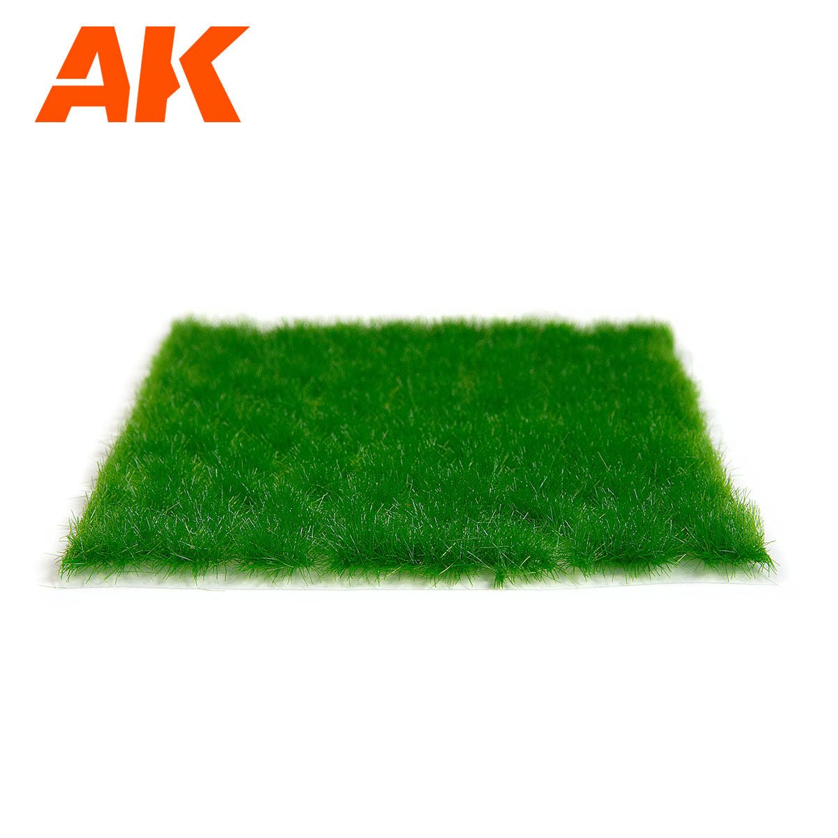 AK Interactive Dark Green Tufts 6mm AK8246 - Loaded Dice