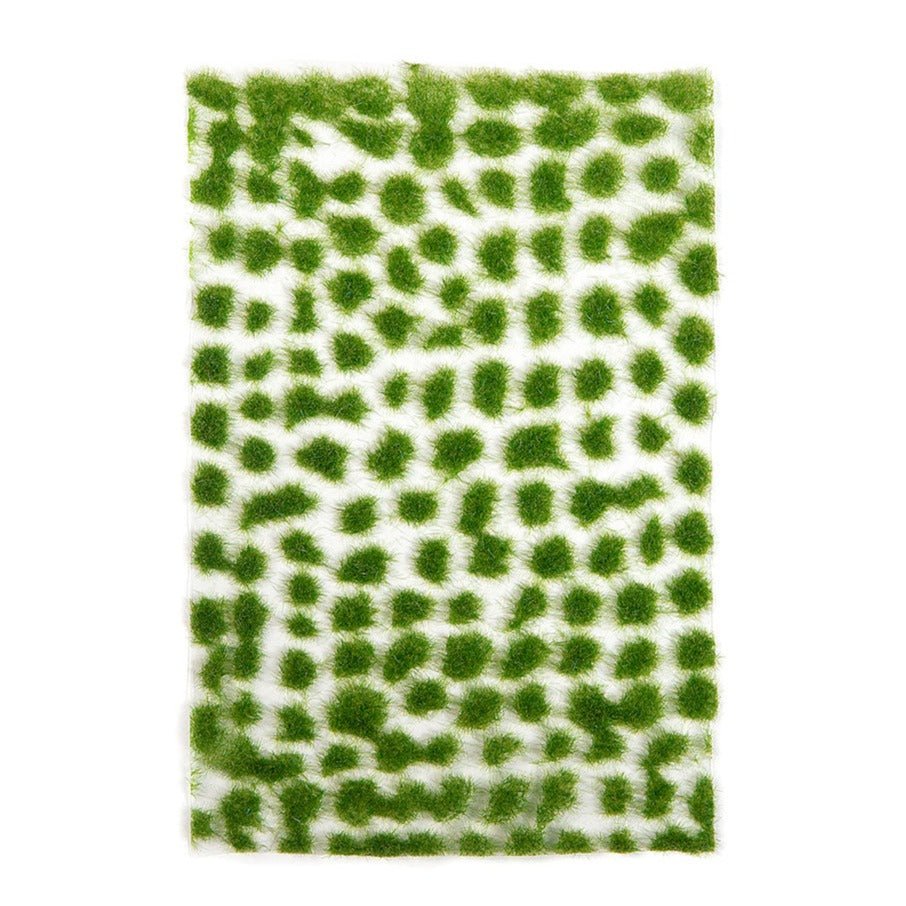 AK Interactive Light Green Tufts 2mm AK8243 - Loaded Dice