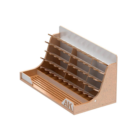 AK Interactive Modular Organiser For Bottles hobby tool