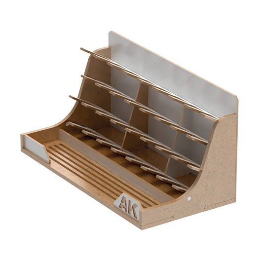 AK Interactive Modular Organiser For Bottles hobby tool