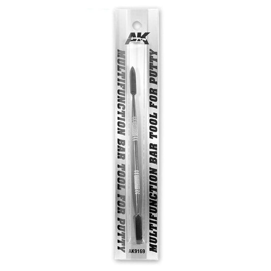 AK Interactive Multifunction Bar Tool hobby tool