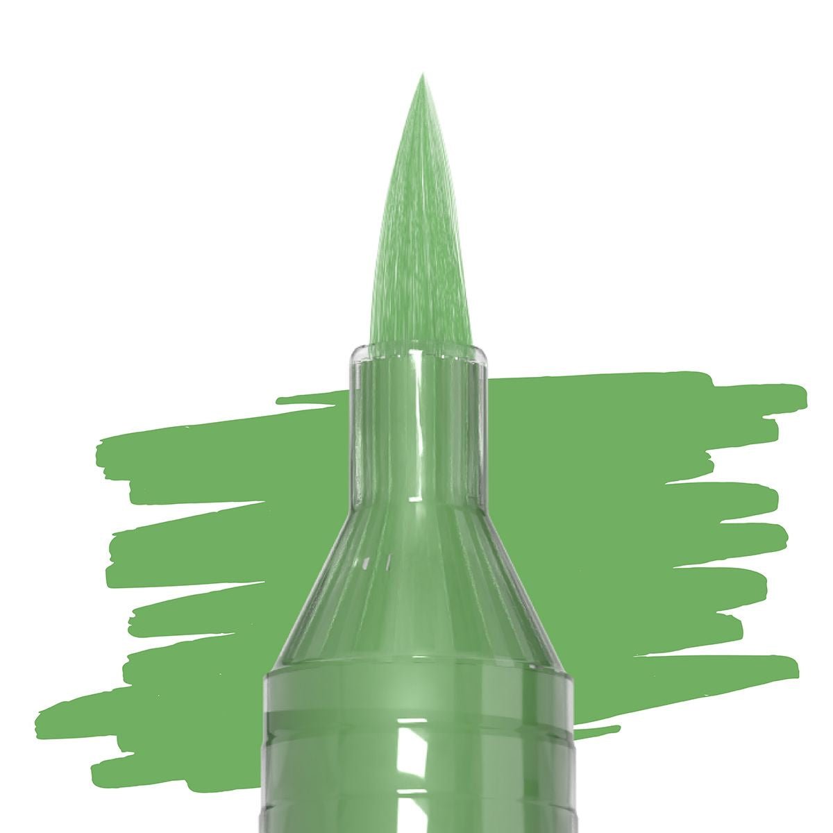 AK Interactive Playmarker acrylic paint marker Animal Green