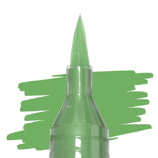 AK Interactive Playmarker acrylic paint marker Animal Green