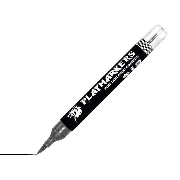 AK Interactive Playmarkers - Black - Loaded Dice
