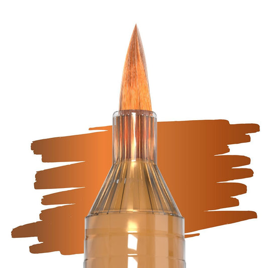 AK Interactive Playmarker acrylic paint marker Copper