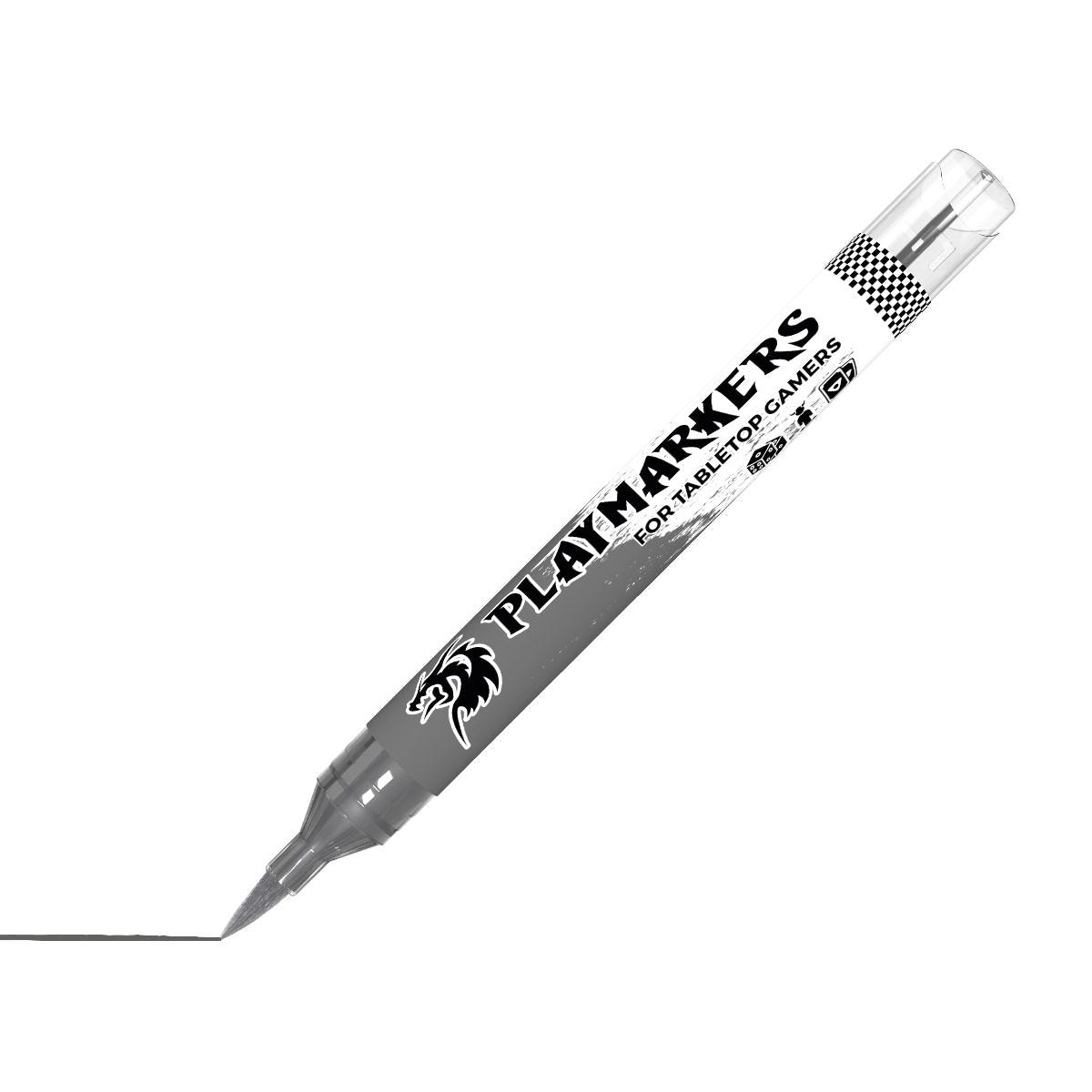 AK Interactive Playmarkers - Dark Grey - Loaded Dice