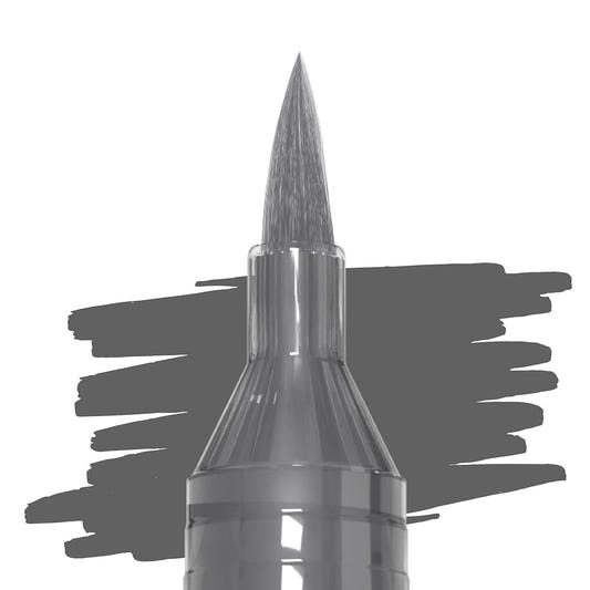 AK Interactive Playmarker acrylic paint marker Dark Grey