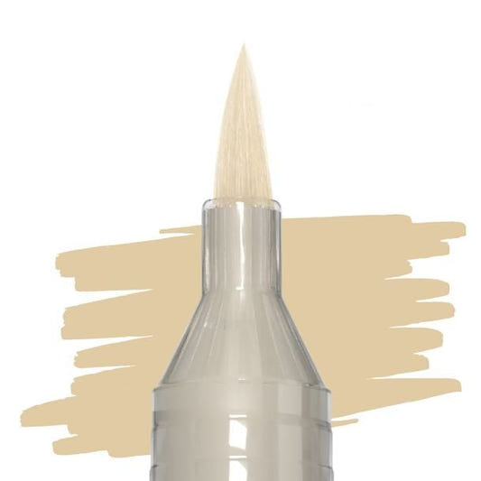 AK Interactive Playmarker acrylic paint marker Dirty White