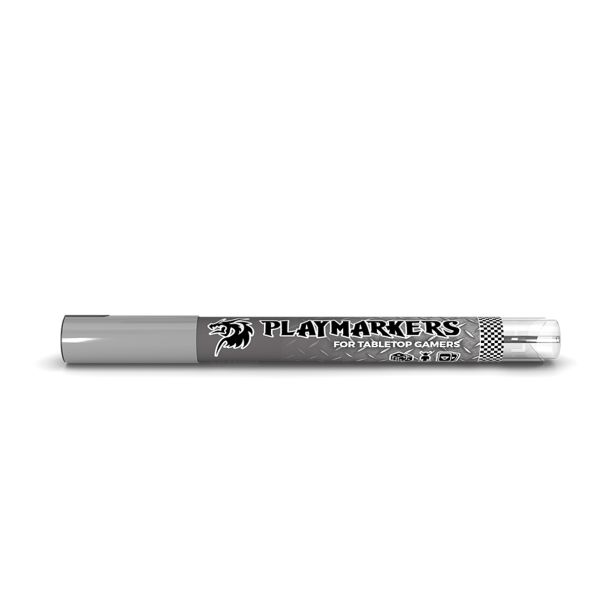 AK Interactive Playmarkers - Gun Metal - Loaded Dice