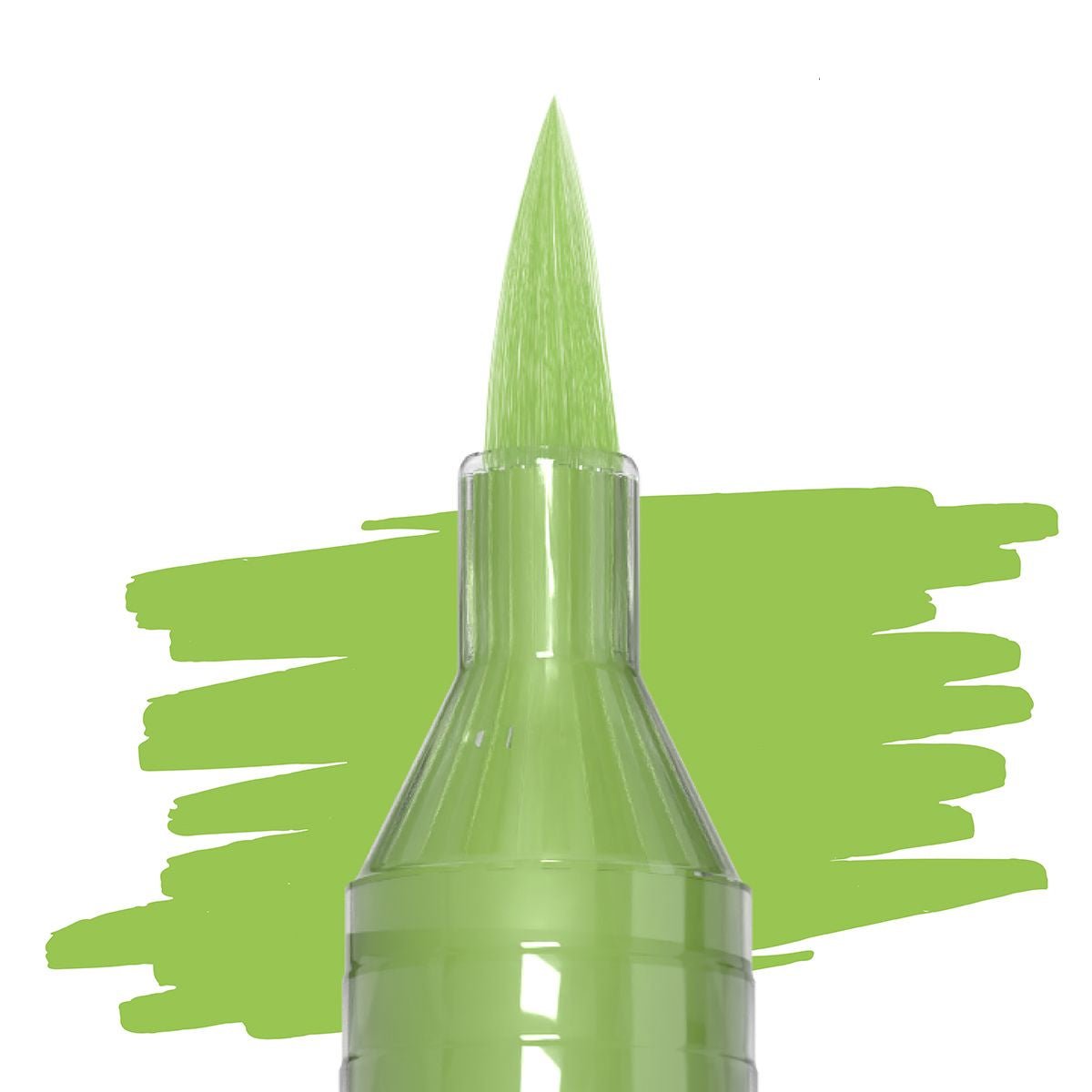 AK Interactive Playmarker acrylic paint marker Light Green