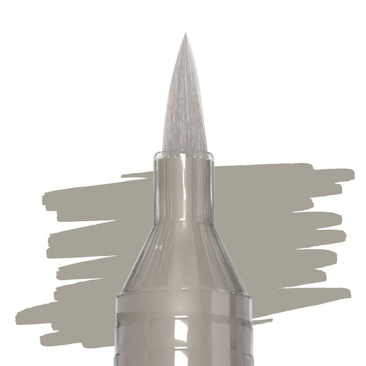 AK Interactive Playmarker acrylic paint marker Light Grey