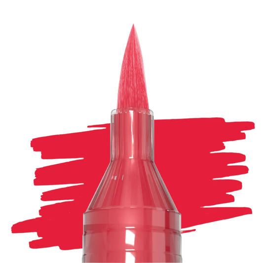 AK Interactive Playmarker acrylic paint marker Red