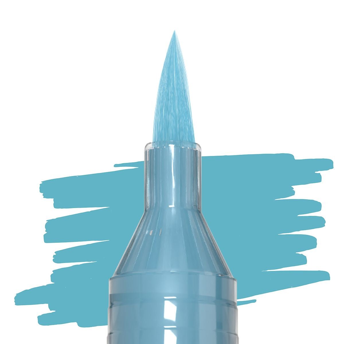 AK Interactive Playmarker acrylic paint marker Sky Blue