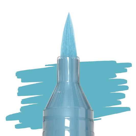 AK Interactive Playmarker acrylic paint marker Sky Blue