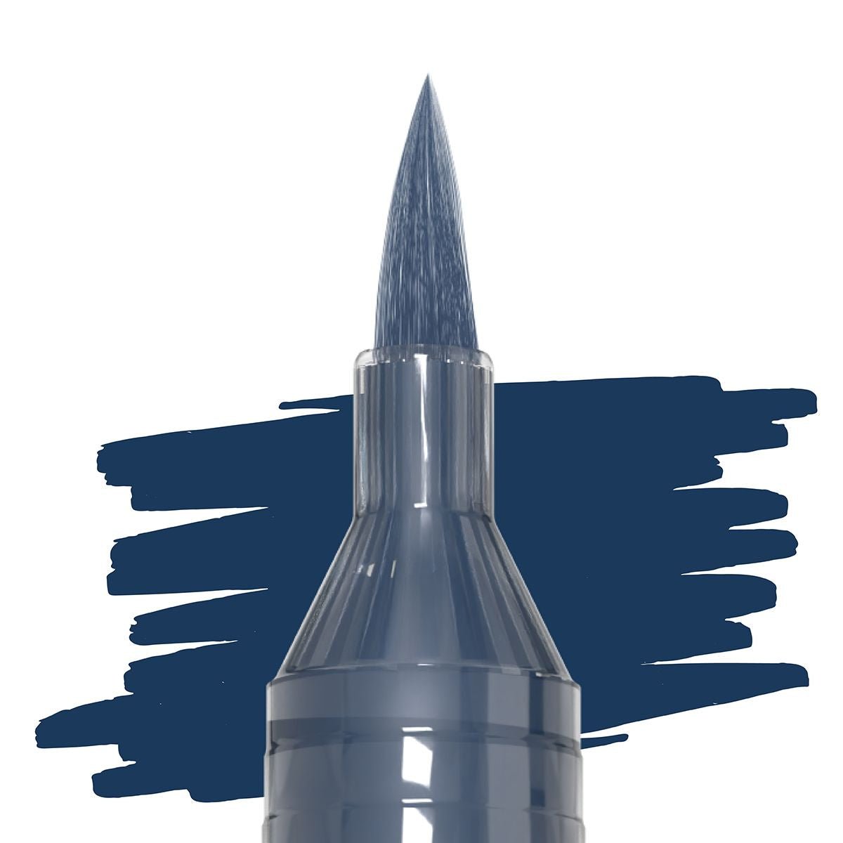 AK Interactive Playmarker acrylic paint marker Ultramarine