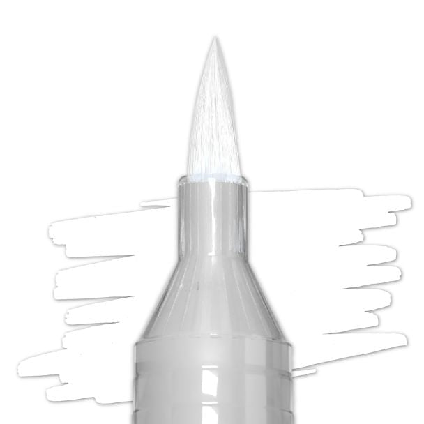 AK Interactive Playmarker acrylic paint marker White